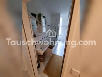 Wohnung zur Miete Tauschwohnung 800 € 2 Zimmer 65 m² 2. Geschoss Westend Berlin 10589