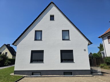 Maisonette zur Miete 1.024 € 5 Zimmer 109 m² 1. Geschoss Ulmenstraße 31 Herford-Stadt Herford 32049