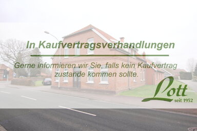 Einfamilienhaus zum Kauf 69.000 € 4 Zimmer 118,4 m² 720 m² Grundstück Apen Apen 26689