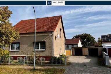 Einfamilienhaus zum Kauf 198.000 € 4 Zimmer 160 m² 2.012 m² Grundstück Mögelin Premnitz / Mögelin 14727
