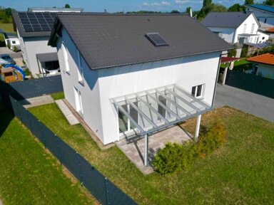 Einfamilienhaus zum Kauf 499.000 € 6 Zimmer 130 m² 450 m² Grundstück frei ab sofort Meißenheim Meißenheim 77974