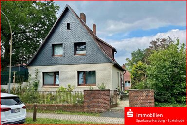 Grundstück zum Kauf 340.000 € 1.034 m² Grundstück Buchholz Buchholz 21244