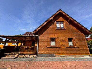 Einfamilienhaus zum Kauf 370.000 € 5 Zimmer 152 m² 904 m² Grundstück Müllrose Müllrose 15299