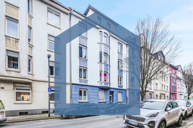 Wohnung zum Kauf 319.000 € 5 Zimmer 117 m² 2. Geschoss Altenhöfen Herne 44623