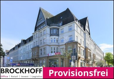 Bürofläche zur Miete provisionsfrei 260 m² Bürofläche Rüttenscheid Essen 45130