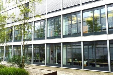 Büro-/Praxisfläche zur Miete provisionsfrei 8.109 m² Bürofläche teilbar ab 1.500 m² Alte Heide - Hirschau München 80807