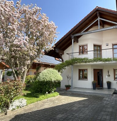 Haus zum Kauf 649.000 € 6 Zimmer 195 m² 698 m² Grundstück Rettenbach Deggendorf 94469