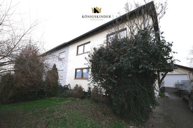 Mehrfamilienhaus zum Kauf 549.000 € 6 Zimmer 174,6 m² 496 m² Grundstück Damm Aschaffenburg 63741