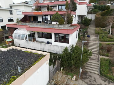 Terrassenwohnung zum Kauf provisionsfrei 510.000 € 5,5 Zimmer 140 m² Tettnang Tettnang 88069