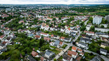 Grundstück zum Kauf 233.000 € 167 m² Grundstück Konradsiedlung - Nord Regensburg/ Konradsiedlung-Wutzlhofen 93057