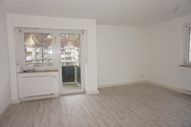 Wohnung zur Miete 580 € 4 Zimmer 74,4 m² Erdgeschoss Rochuz-Merz-Str. 3 Sulgen Schramberg 78713