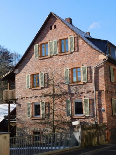 Mehrfamilienhaus zum Kauf 699.000 € 6 Zimmer 170 m² 274 m² Grundstück frei ab sofort Gailbach Aschaffenburg 63743