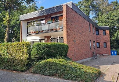 Mehrfamilienhaus zum Kauf als Kapitalanlage geeignet 840.000 € 15 Zimmer 399,7 m² Eversten Oldenburg / Eversten 26131