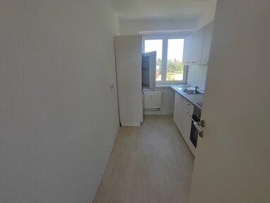 Wohnung zur Miete 326 € 3 Zimmer 55,7 m² 3. Geschoss Hallesche Straße 248 Lutherstadt Eisleben Lutherstadt Eisleben 06295