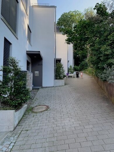 Reihenmittelhaus zum Kauf 840.000 € 6 Zimmer 193 m² frei ab sofort Plattenhardt Filderstadt 70794