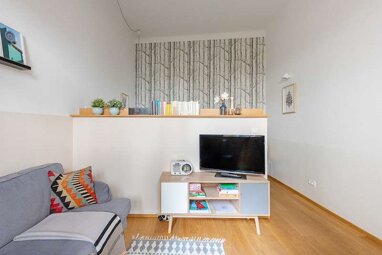 Wohnung zur Miete 450 € 1 Zimmer 43 m² Rotkreuzstraße 7 Äußere Pleich Würzburg 97080