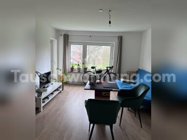 Wohnung zur Miete 550 € 3 Zimmer 59 m² 2. Geschoss Holstentor - Nord Lübeck 23556