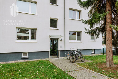 Wohnung zum Kauf 339.000 € 3 Zimmer 70 m² Bramfeld Hamburg / Bramfeld 22177