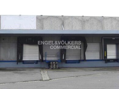 Produktionshalle zur Miete 3.198 m² Lagerfläche teilbar ab 3.198 m² Altencelle Celle 29227