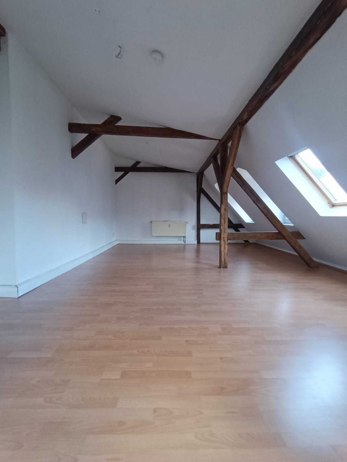 Wohnung zur Miete 900 € 2 Zimmer 103 m² 2. Geschoss Büttelstr. 8 Neustadt Brandenburg an der Havel 14776