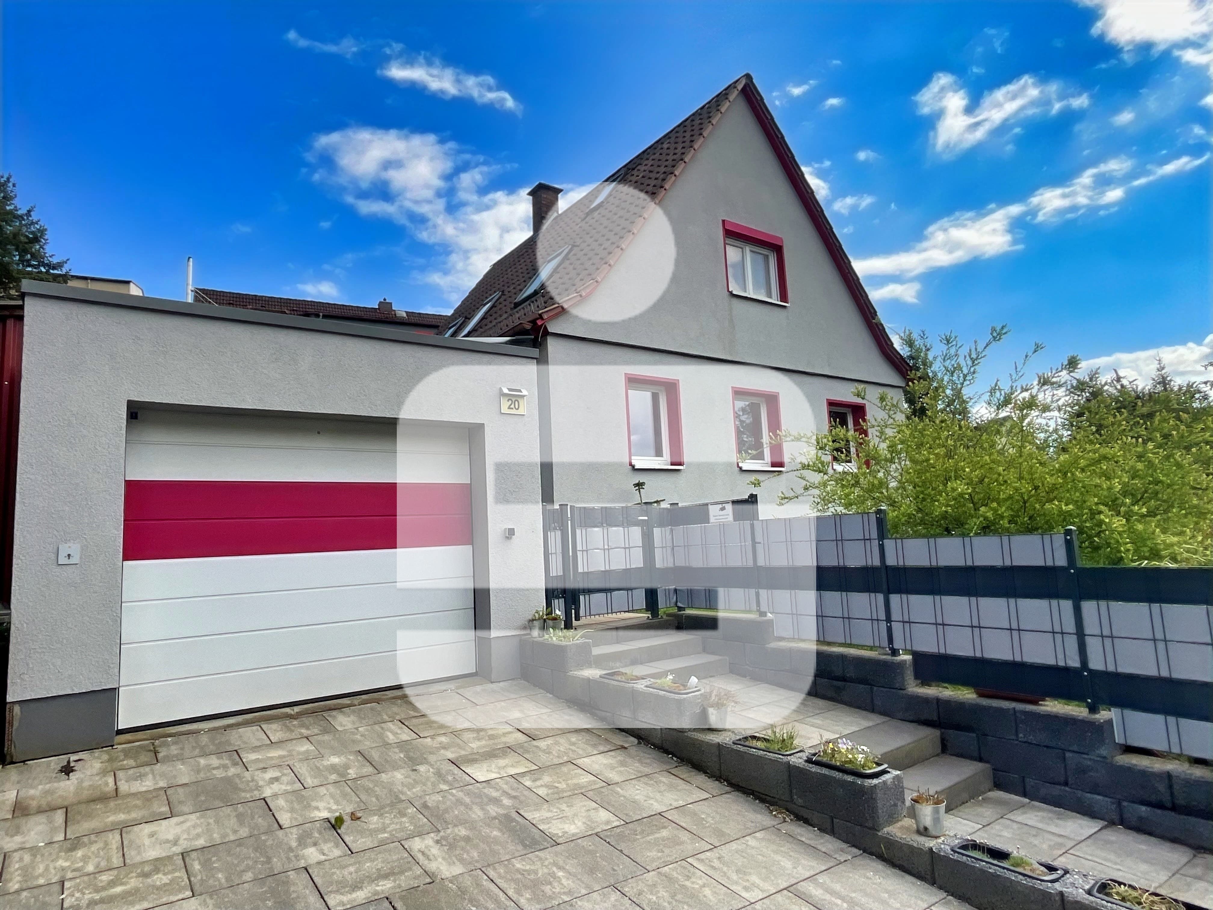 Einfamilienhaus zum Kauf 330.000 € 6 Zimmer 130 m²<br/>Wohnfläche 694 m²<br/>Grundstück Bad Kissingen Bad Kissingen 97688