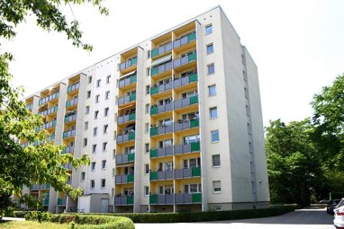 Wohnung zur Miete 286,08 € 2 Zimmer 42,1 m² 5. Geschoss Emsterstraße 5/0504 Nord Brandenburg 14770