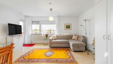 Wohnung zum Kauf 417.000 € 3 Zimmer 82 m² 3. Geschoss Mariabrunn Eriskirch 88097