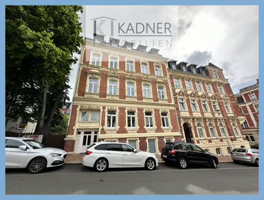 Maisonette zum Kauf 72.000 € 3 Zimmer 90 m² 3. Geschoss Annenstr. 33 Bahnhofsvorstadt Plauen 08523