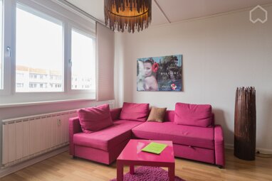 Wohnung zur Miete Wohnen auf Zeit 1.999 € 3 Zimmer 70 m² frei ab sofort Alt-Hohenschönhausen Berlin 13055