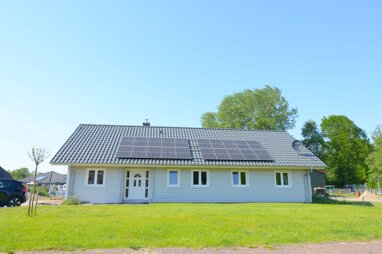 Einfamilienhaus zum Kauf 498.000 € 4,5 Zimmer 141 m² 2.565 m² Grundstück Krempel 25774