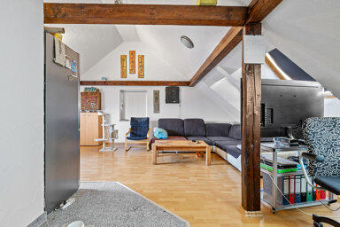 Wohnung zum Kauf 160.000 € 3 Zimmer 66 m² 2. Geschoss Reutern Welden 86465