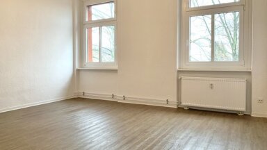 Wohnung zur Miete 253 € 2 Zimmer 58,7 m² 2. Geschoss Hans-Neupert-Str. 64A Halberstadt Halberstadt 38820