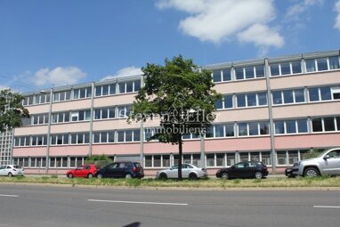 Bürofläche zur Miete 6,90 € 722 m² Bürofläche teilbar ab 350 m² Unterfarrnbach 102 Fürth 90766