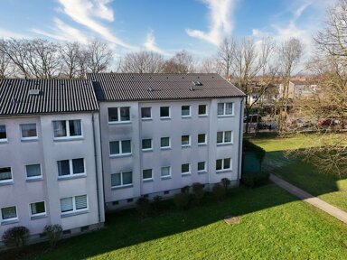 Wohnung zum Kauf 109.000 € 2 Zimmer 50 m² 2. Geschoss Schinkel 103 Osnabrück 49084