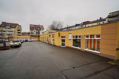 Laden zur Miete Provisionsfrei 94 m² Verkaufsfläche Crimmitschauer Straße 9 Mitte - West 135 Zwickau 08056
