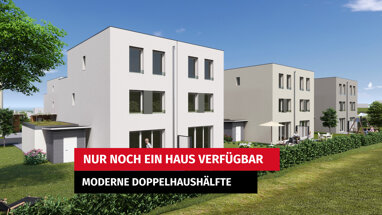 Doppelhaushälfte zum Kauf Provisionsfrei 666.400 € 5,5 Zimmer 138 m² 200 m² Grundstück Bierstadter Flur Wiesbaden / Bierstadt 65191