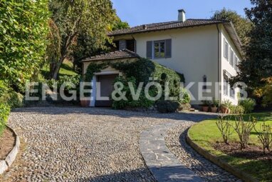 Villa zum Kauf 1.400.000 € 8 Zimmer 459 m² 2.000 m² Grundstück via monte santo 3 Luino 21016