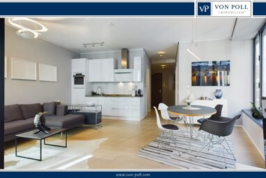 Wohnung zum Kauf 690.000 € 2,5 Zimmer 71 m² 4. Geschoss Innenstadt Frankfurt am Main 60313