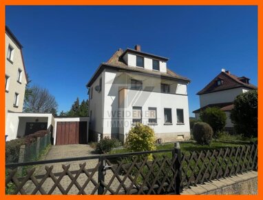 Einfamilienhaus zum Kauf Provisionsfrei 179.500 € 8 Zimmer 148 m² 613 m² Grundstück Scherperstraße 23 Taubenpreskeln Gera 07551