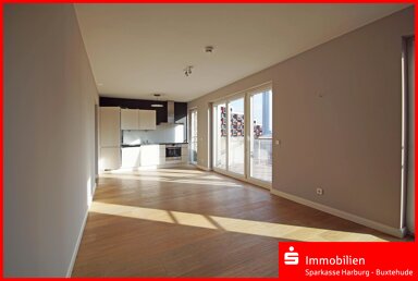 Wohnung zum Kauf 775.000 € 2 Zimmer 81,9 m² frei ab sofort HafenCity Hamburg 20457