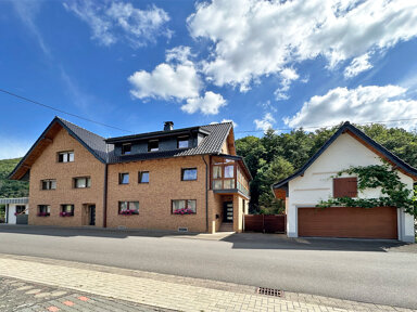 Mehrfamilienhaus zum Kauf 579.000 € 11 Zimmer 357 m² 4.018 m² Grundstück Kirchsahr Kirchsahr 53505