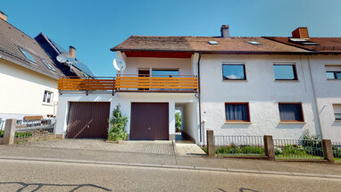 Mehrfamilienhaus zum Kauf 499.000 € 8 Zimmer 172 m² 497 m² Grundstück Schöllbronn Ettlingen 76275