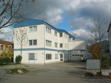 Bürofläche zur Miete Provisionsfrei 13 € 46,8 m² Bürofläche Klausner Ring 15 Heimstetten Kirchheim bei München 85551