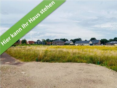 Einfamilienhaus zum Kauf provisionsfrei 377.650 € 5 Zimmer 136 m² 1.332 m² Grundstück Friedhofsweg Heemsen Heemsen 31622