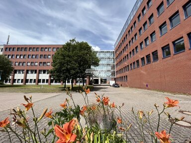 Bürofläche zur Miete provisionsfrei 6,50 € 300 m² Bürofläche teilbar ab 300 m² Bindersleben Erfurt 99092