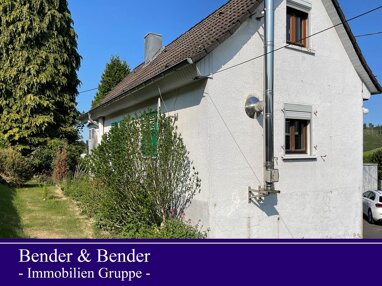 Einfamilienhaus zum Kauf 167.000 € 4 Zimmer 75 m² 869 m² Grundstück Hülsenbusch Gummersbach 51647