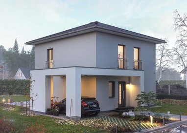 Einfamilienhaus zum Kauf 339.989 € 4 Zimmer 136 m² 1.500 m² Grundstück Großhartmannsdorf Brand-Erbisdorf 09618