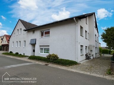 Mehrfamilienhaus zum Kauf 645.000 € 17,5 Zimmer 468 m² 1.258 m² Grundstück Egestorf Barsinghausen / Egestorf am Deister 30890