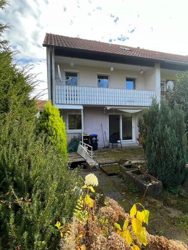 Reihenendhaus zum Kauf 295.000 € 6 Zimmer 115 m² 401 m² Grundstück frei ab sofort Hochwang Lenningen 73252