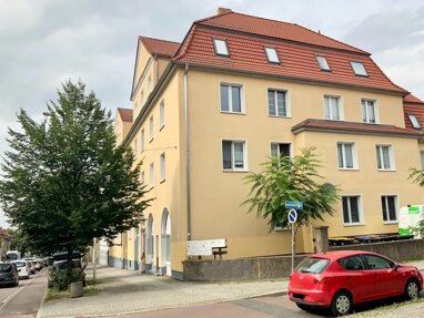 Mehrfamilienhaus zum Kauf 2.100.000 € 40 Zimmer 1.327 m² 1.192 m² Grundstück Ortslage Trotha Halle / Trotha 06118